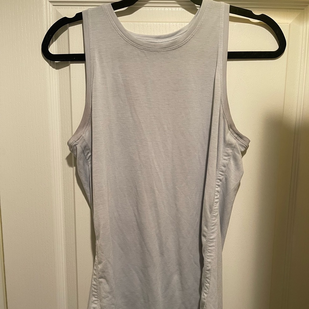 Athleta tank top